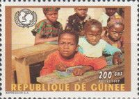 Children at School
