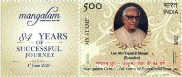 Mangalam Group