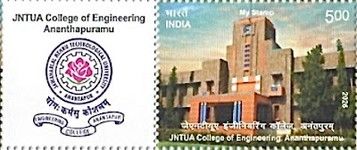 JNTUA College of Engineering, Ananthapuramu