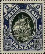 Cog (armed merchant ship)