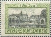 Oliwa Monastery