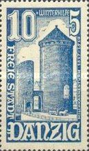 Milk-can Tower (Milchkannenturm)