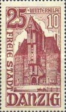 Żuraw - Medieval port crane (Krantor)
