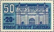 High Gate - Brama Wyzynna (HohesTor)
