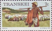 Shepherd boy