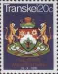 Coat of arms