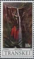 Bawa Falls