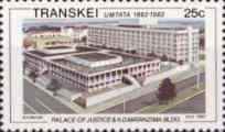 Palace of Justice
