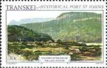 View of the town, 1890’s