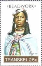 Xessibe woman